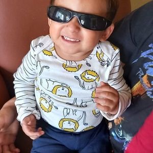 Meet your Posher, Jesus